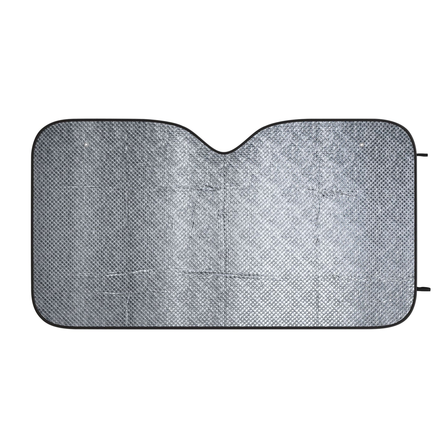 Tiger Car Sun Shades