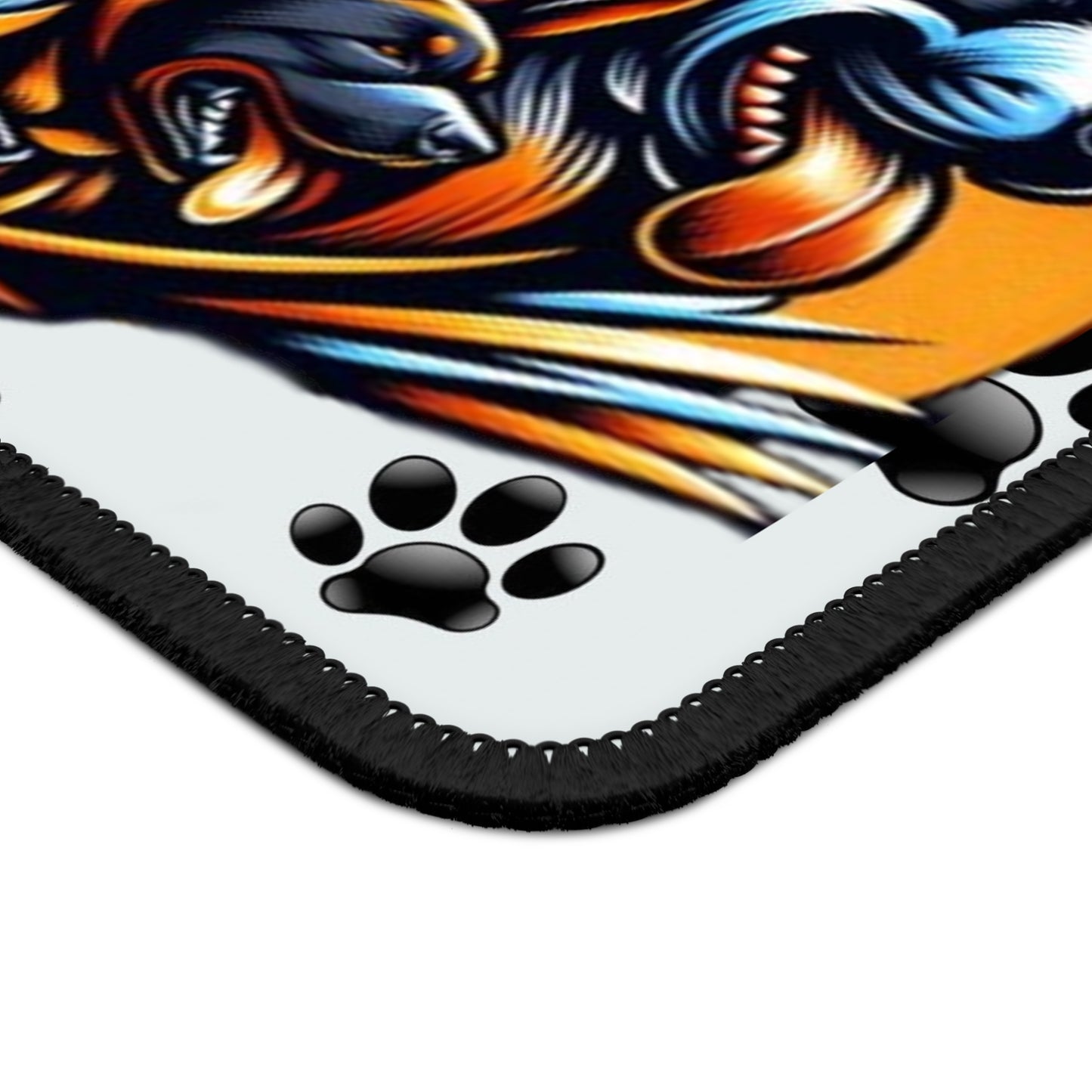 Dog Group - Gaming Mouse Pad