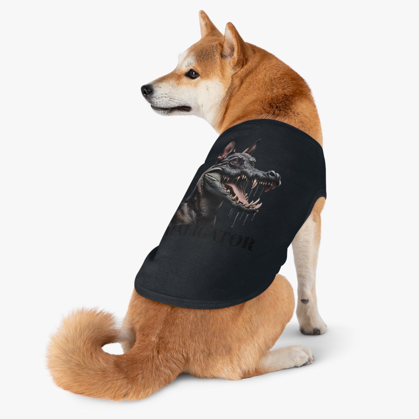 Maligator - Tank Top