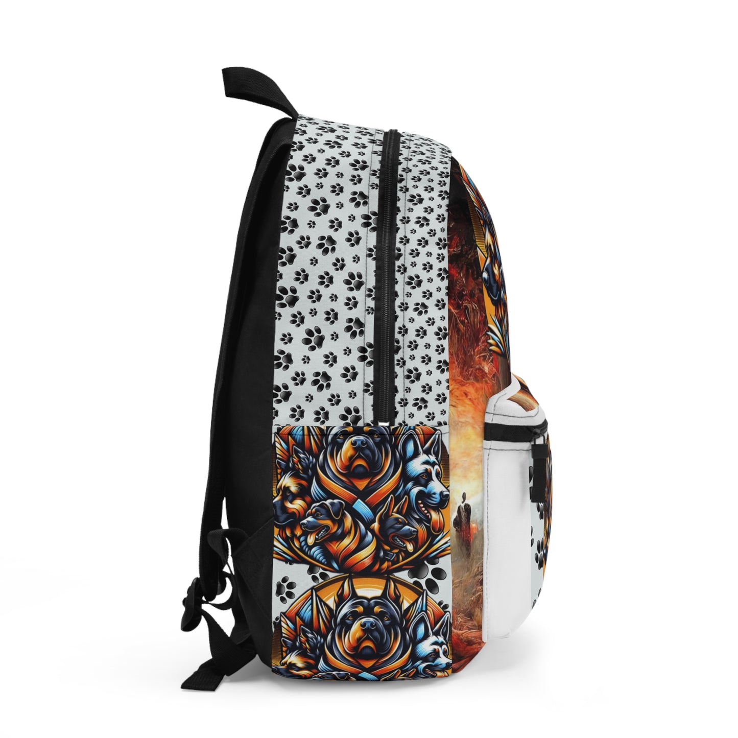 Dog Group - Backpack