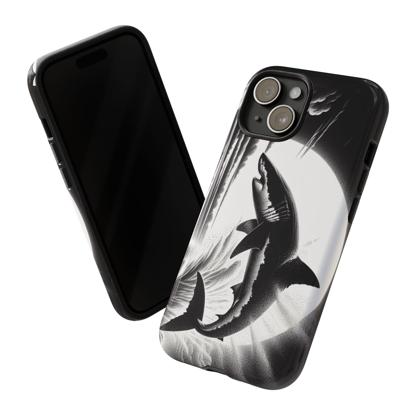 Air Jaws Shark - Tough Cases