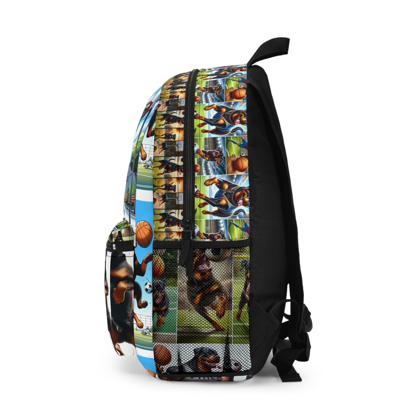 Rottweiler Sport - Backpack