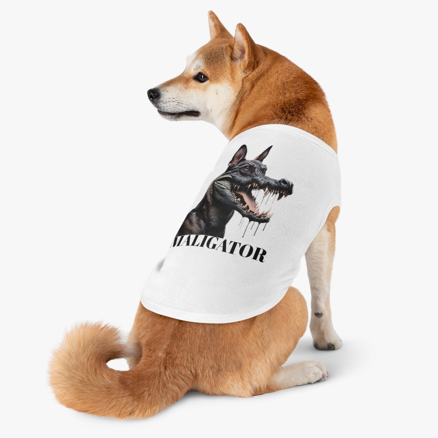 Maligator - Tank Top