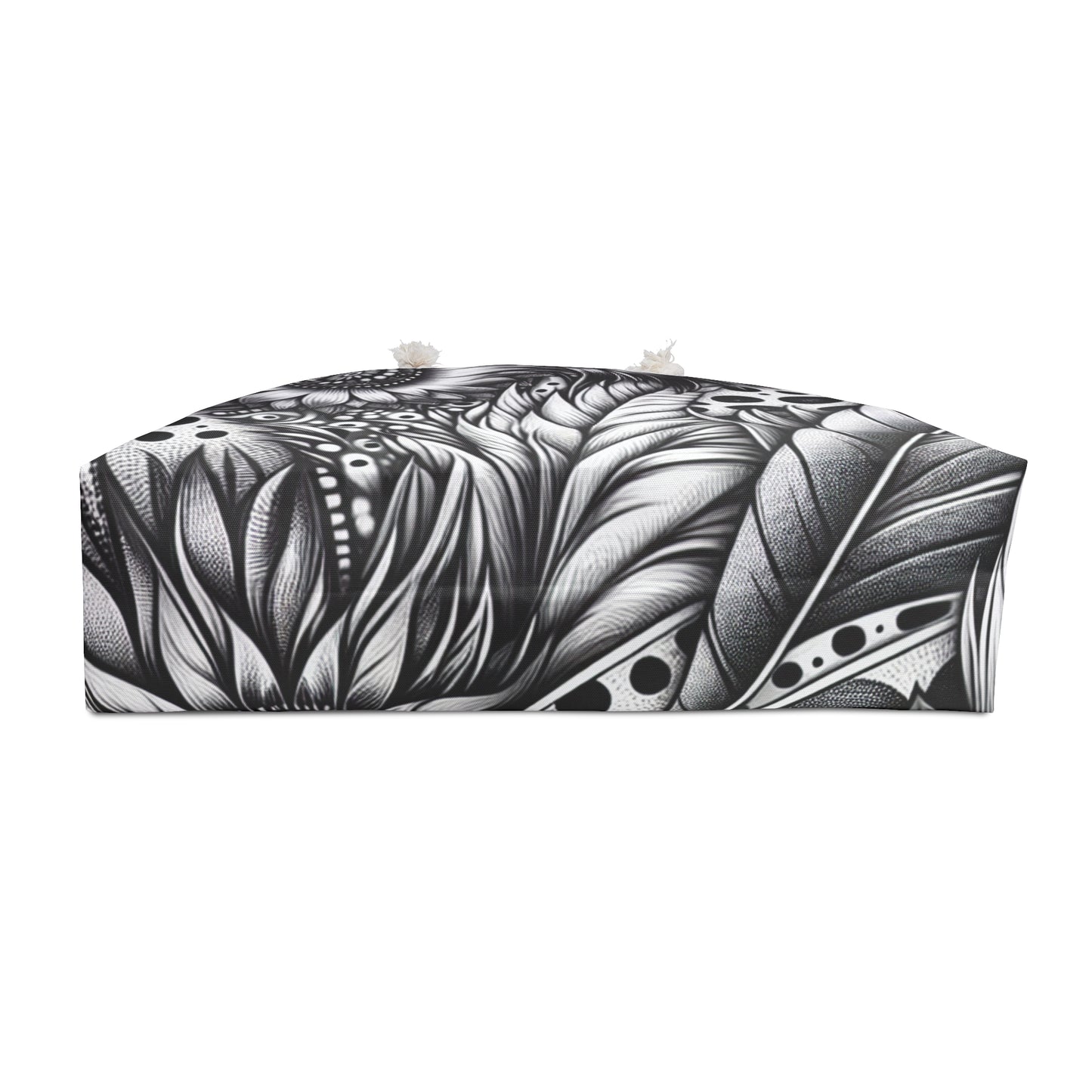 Art Design Sunflower - Weekender Bag
