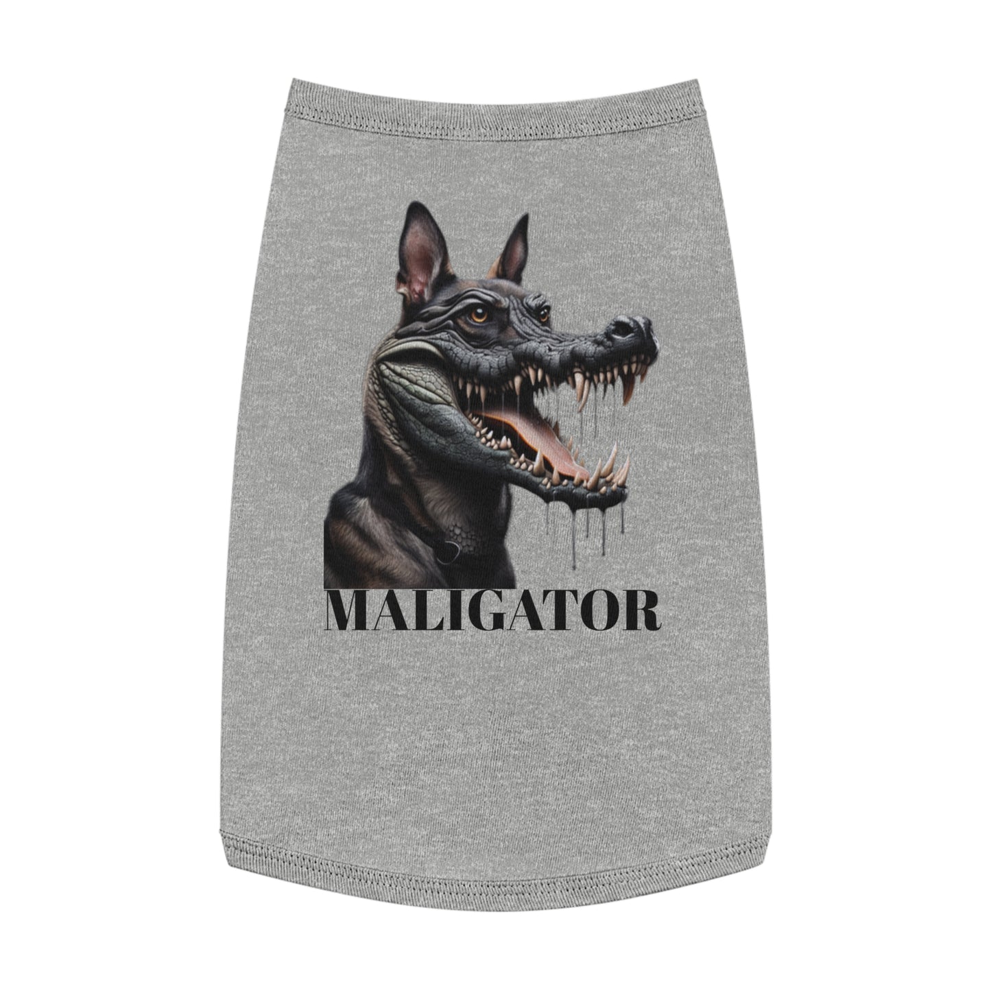 Maligator - Tank Top