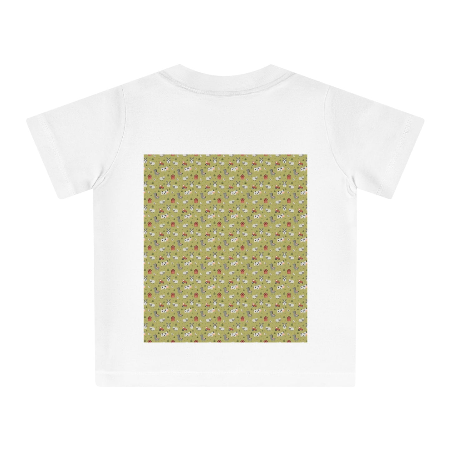 Far Life Baby T-Shirt H