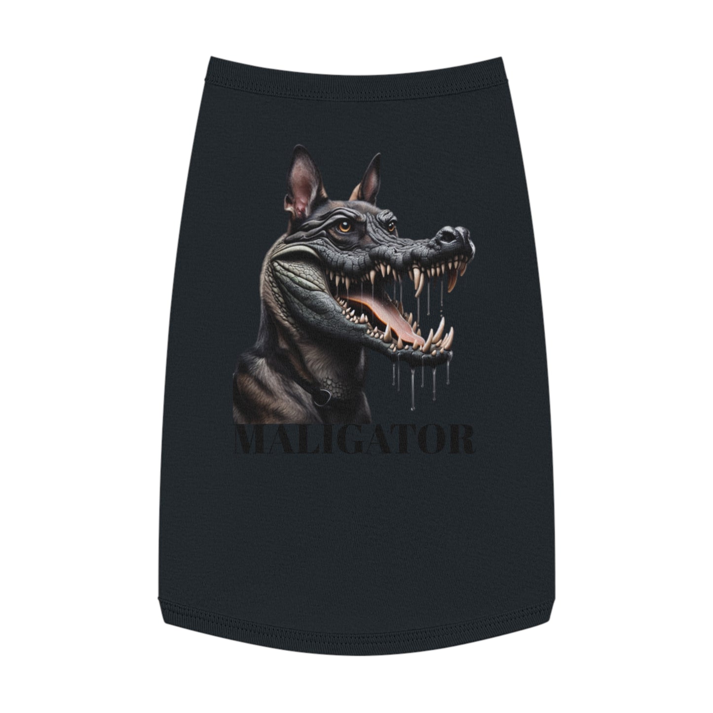 Maligator - Tank Top