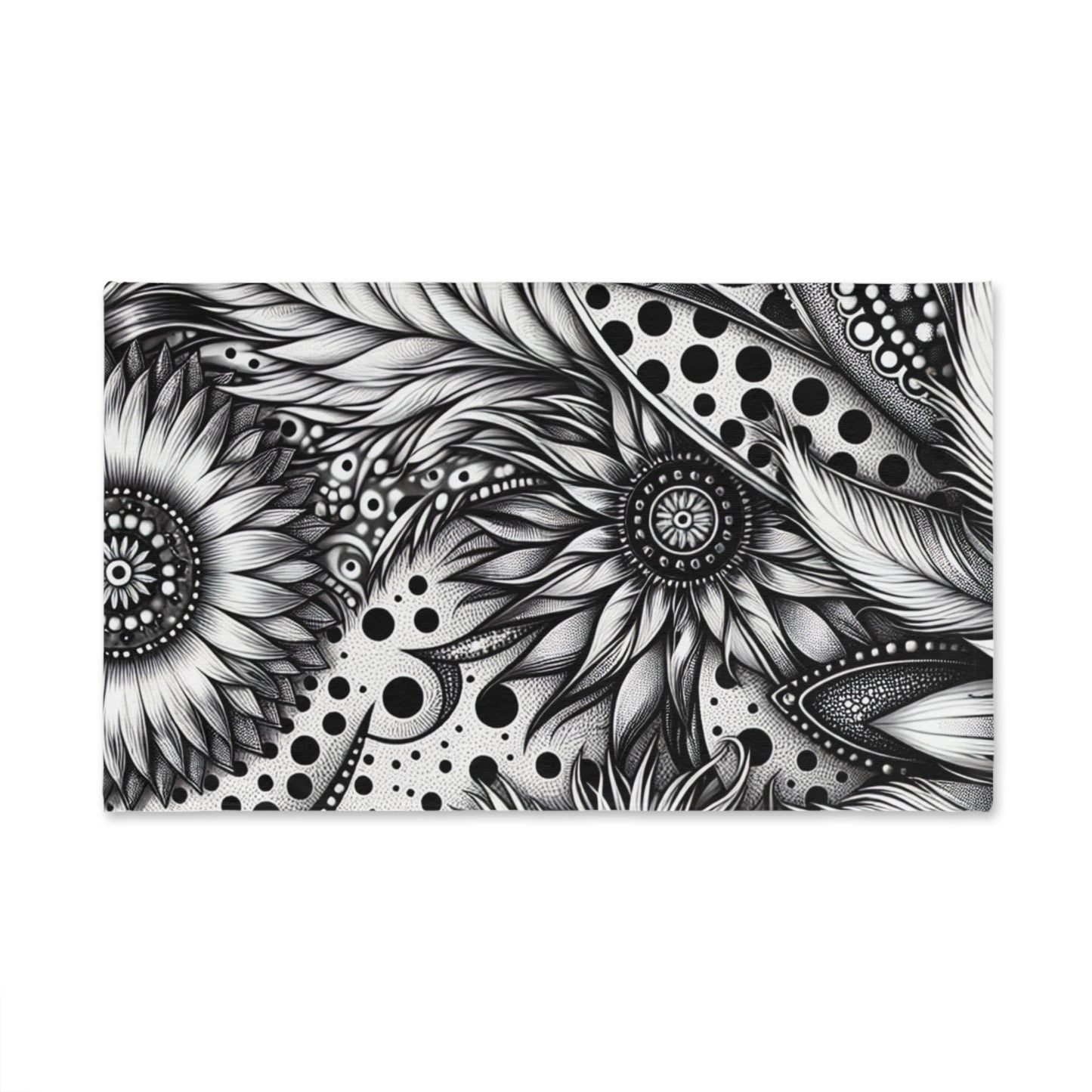 Art Design - Hand Towel