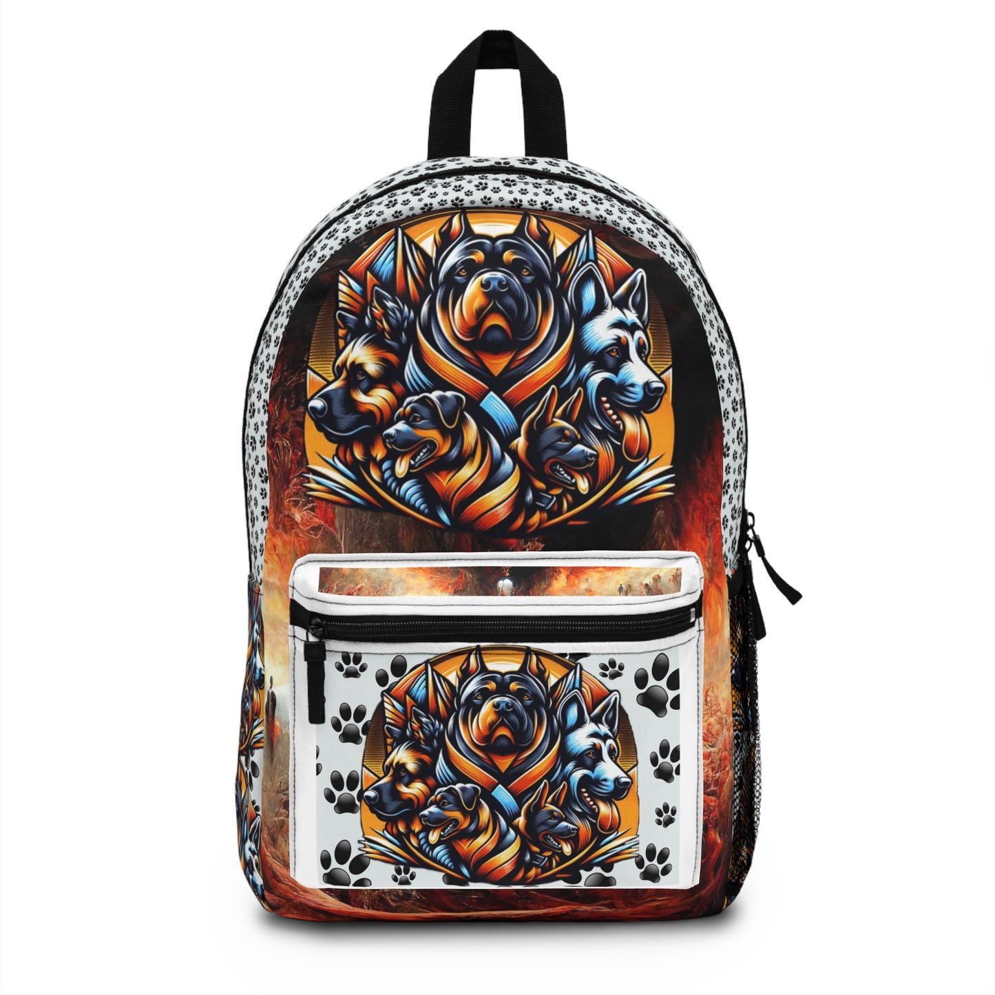 Dog Group - Backpack