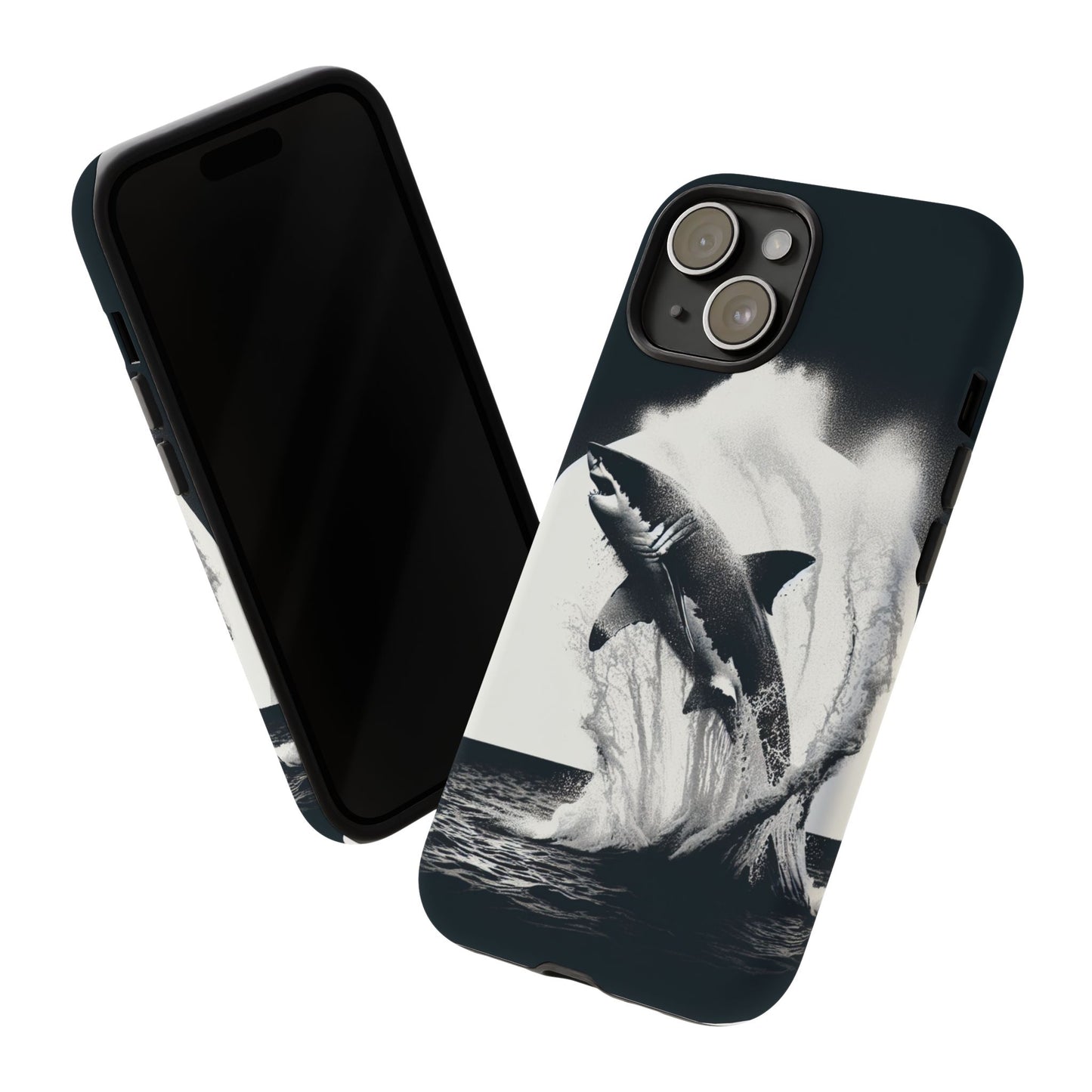 Air Jaws Shark 2 - Tough Cases