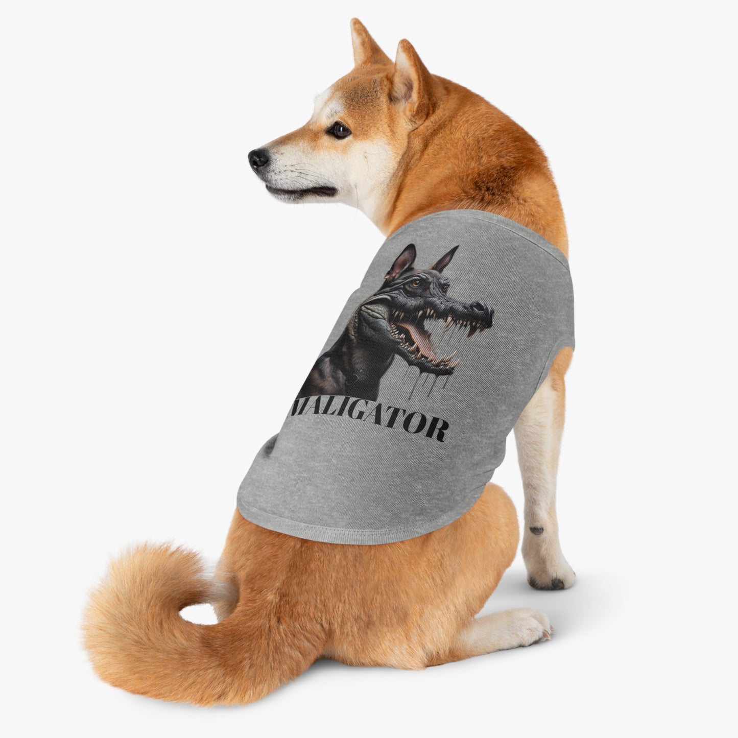 Maligator - Tank Top