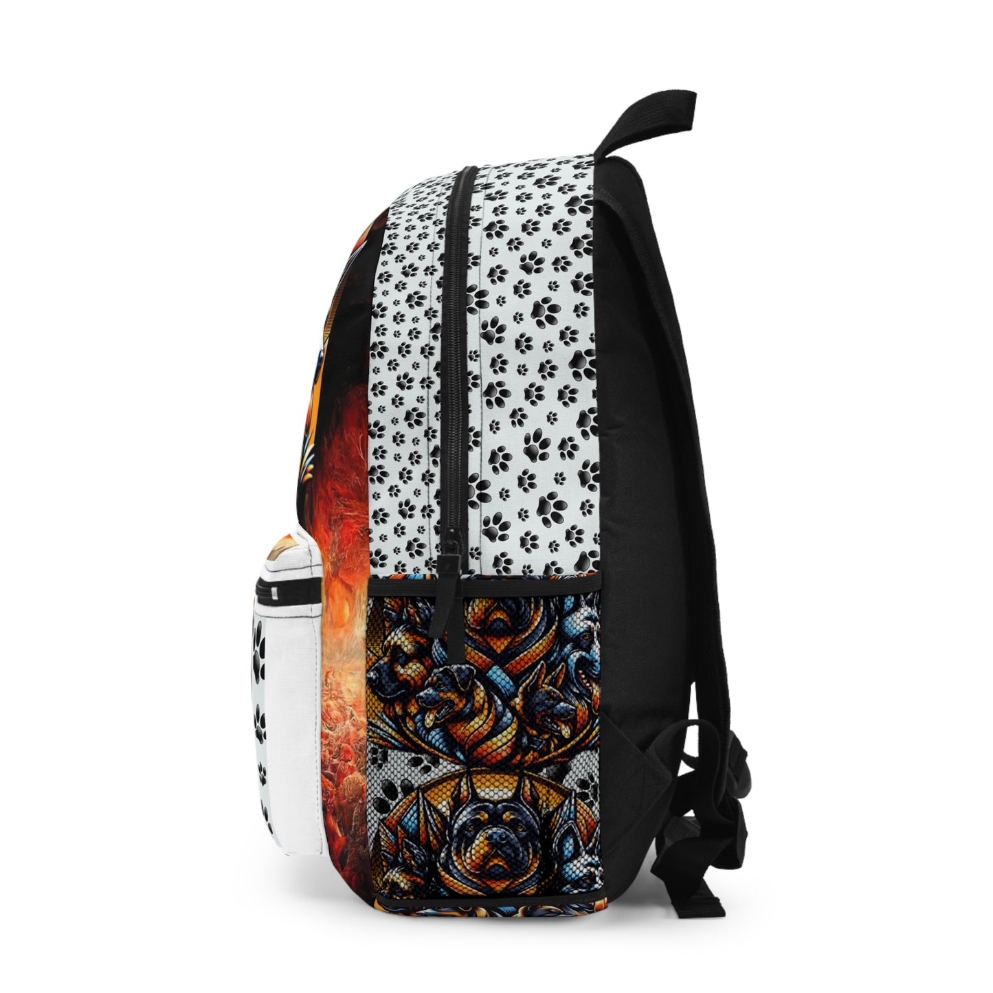 Dog Group - Backpack