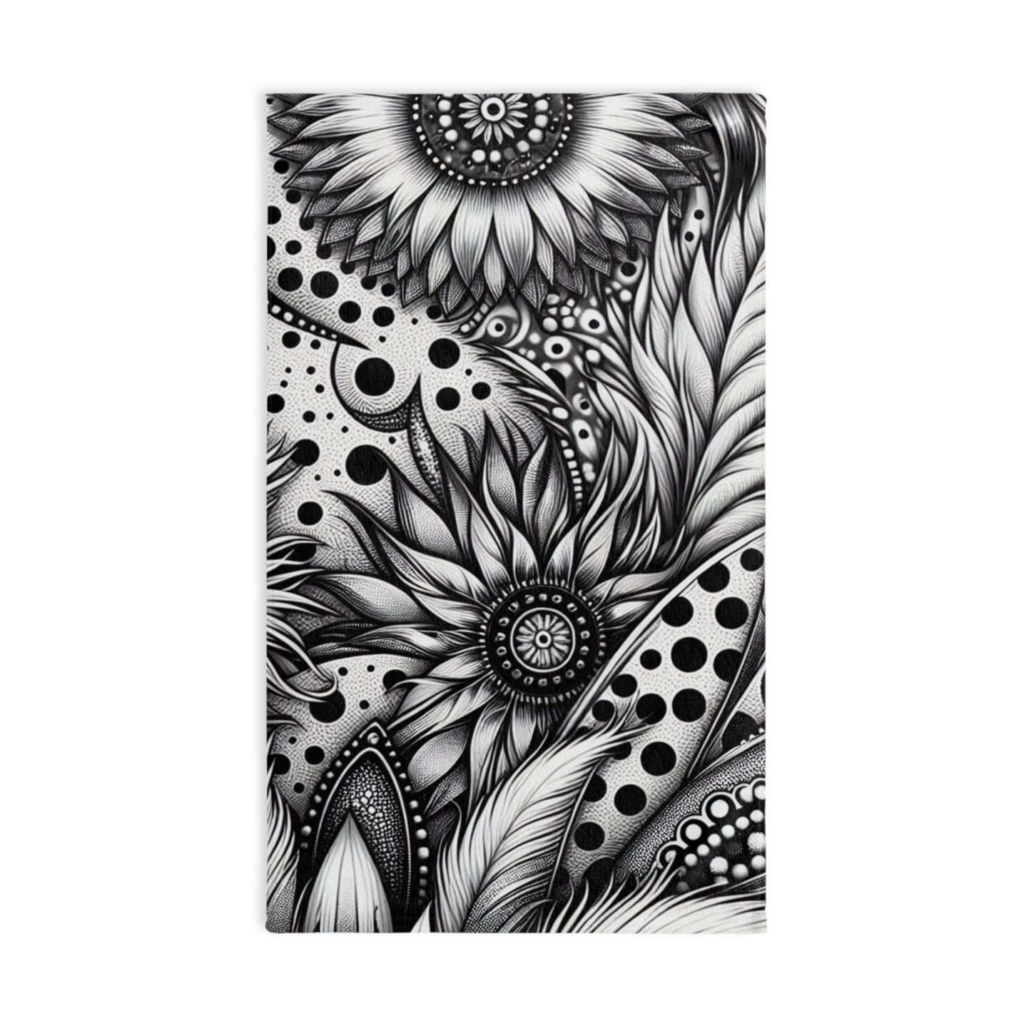 Art Design - Hand Towel