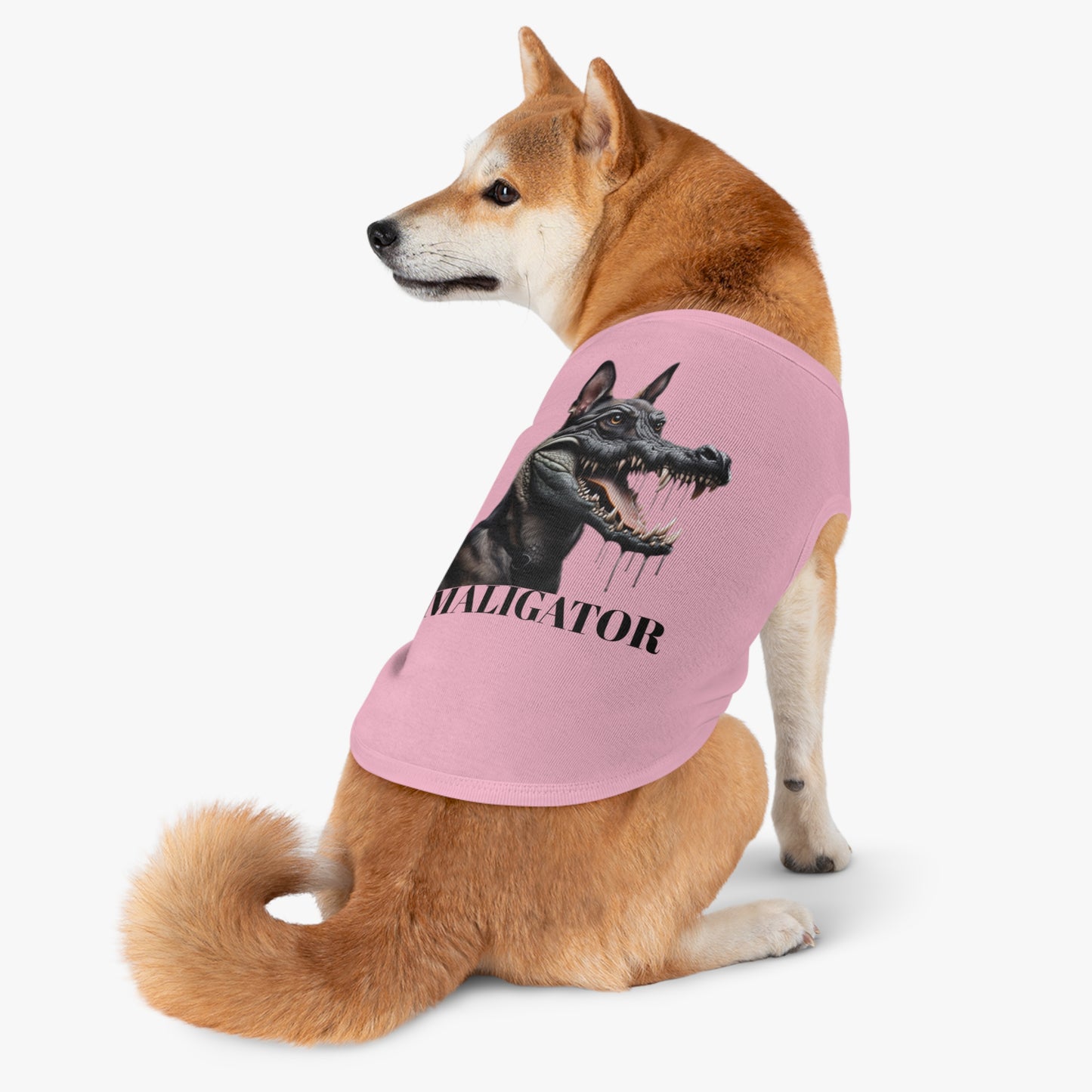 Maligator - Tank Top