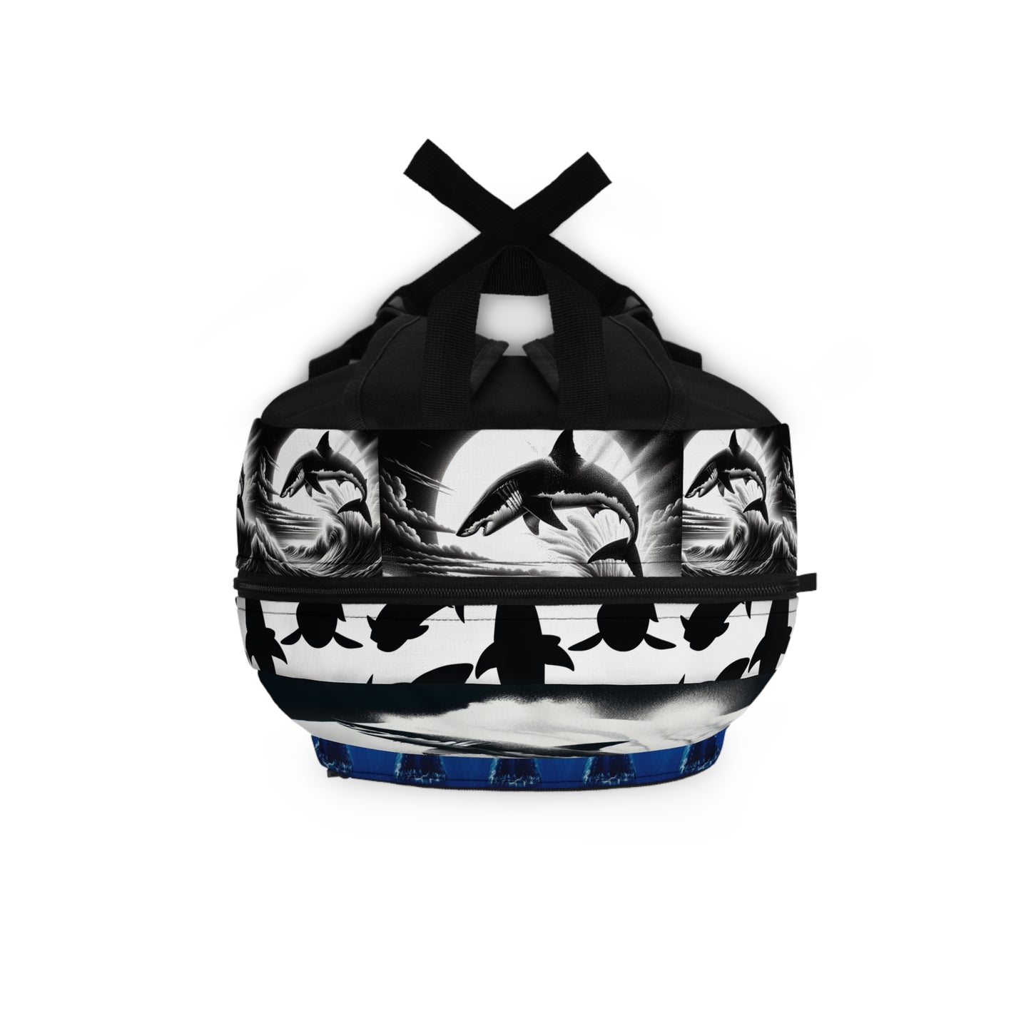 Air Jaws Shark - Backpack