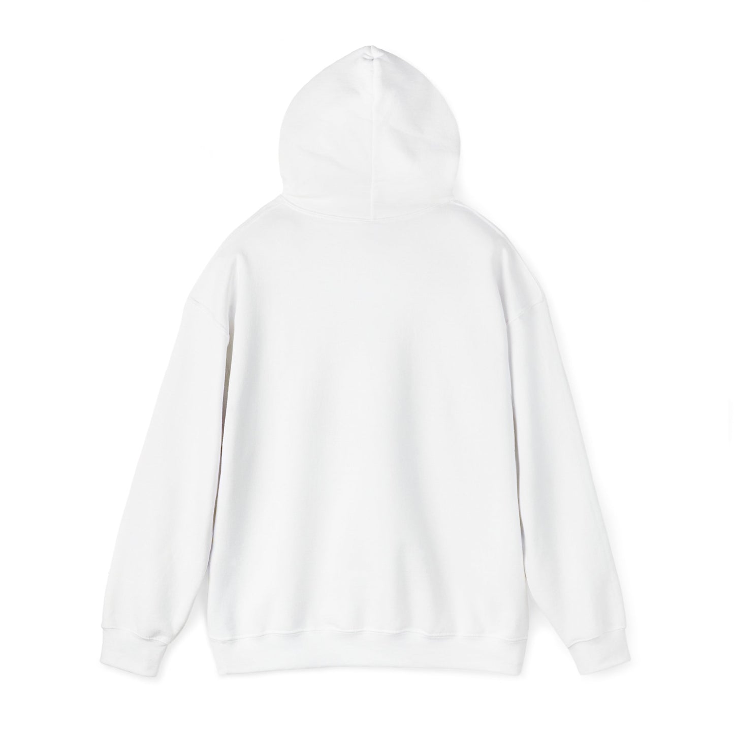 Tiger - Unisex Heavy Blend™ Hooded Sweatshirt