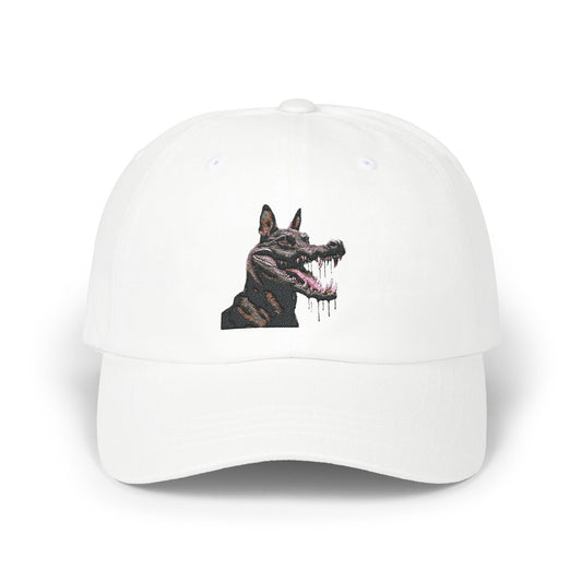 Maligator- Classic Dad Cap