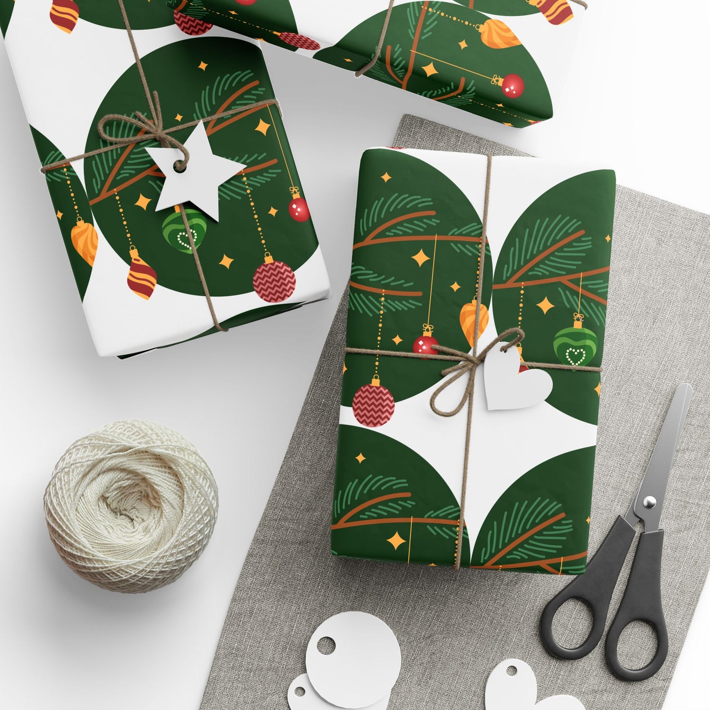 Wrapping Papers