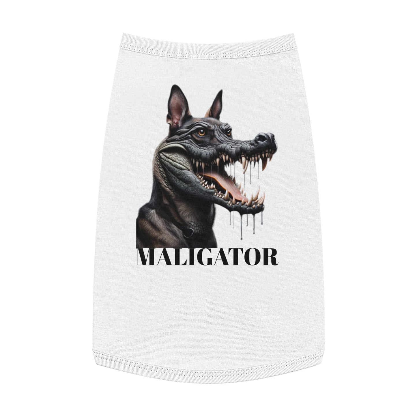 Maligator  - Tank Top