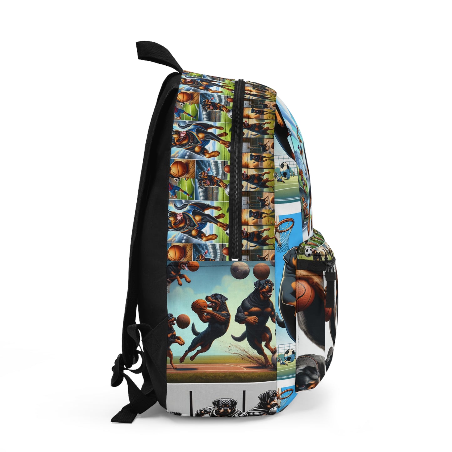 Rottweiler Sport - Backpack