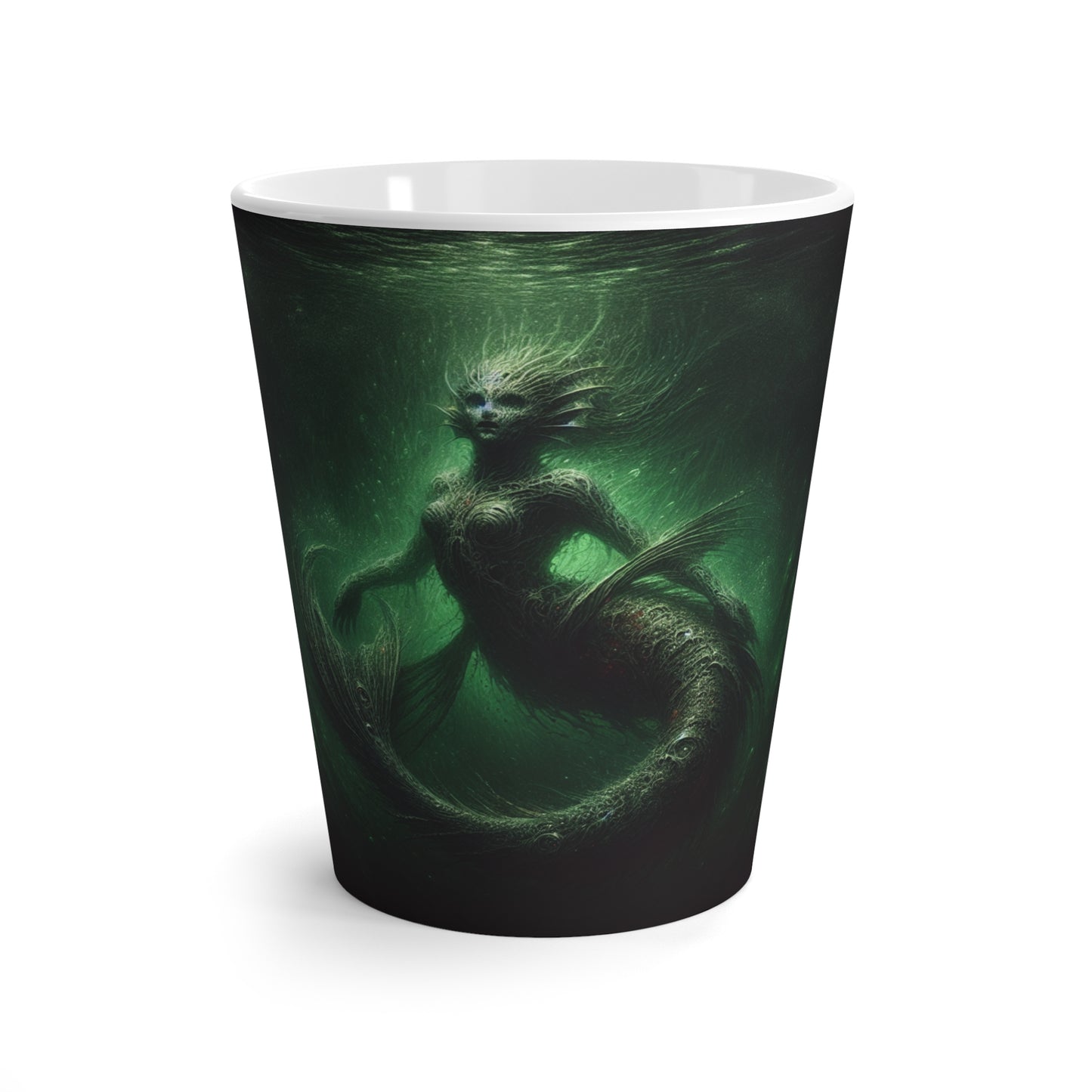 Siren - Latte Mug