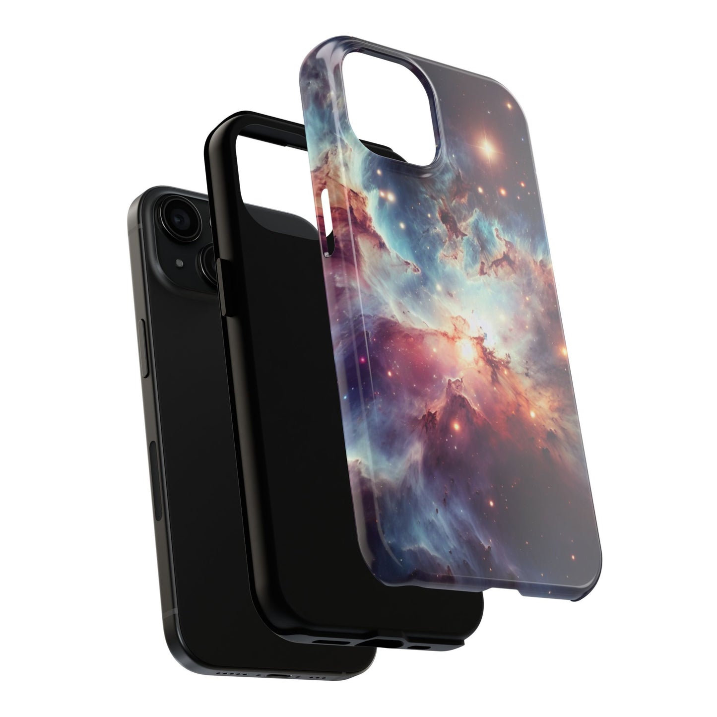 Universe - Tough Phone Cases