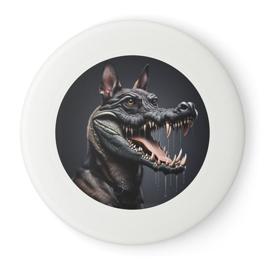 Maligator - Wham-O Frisbee