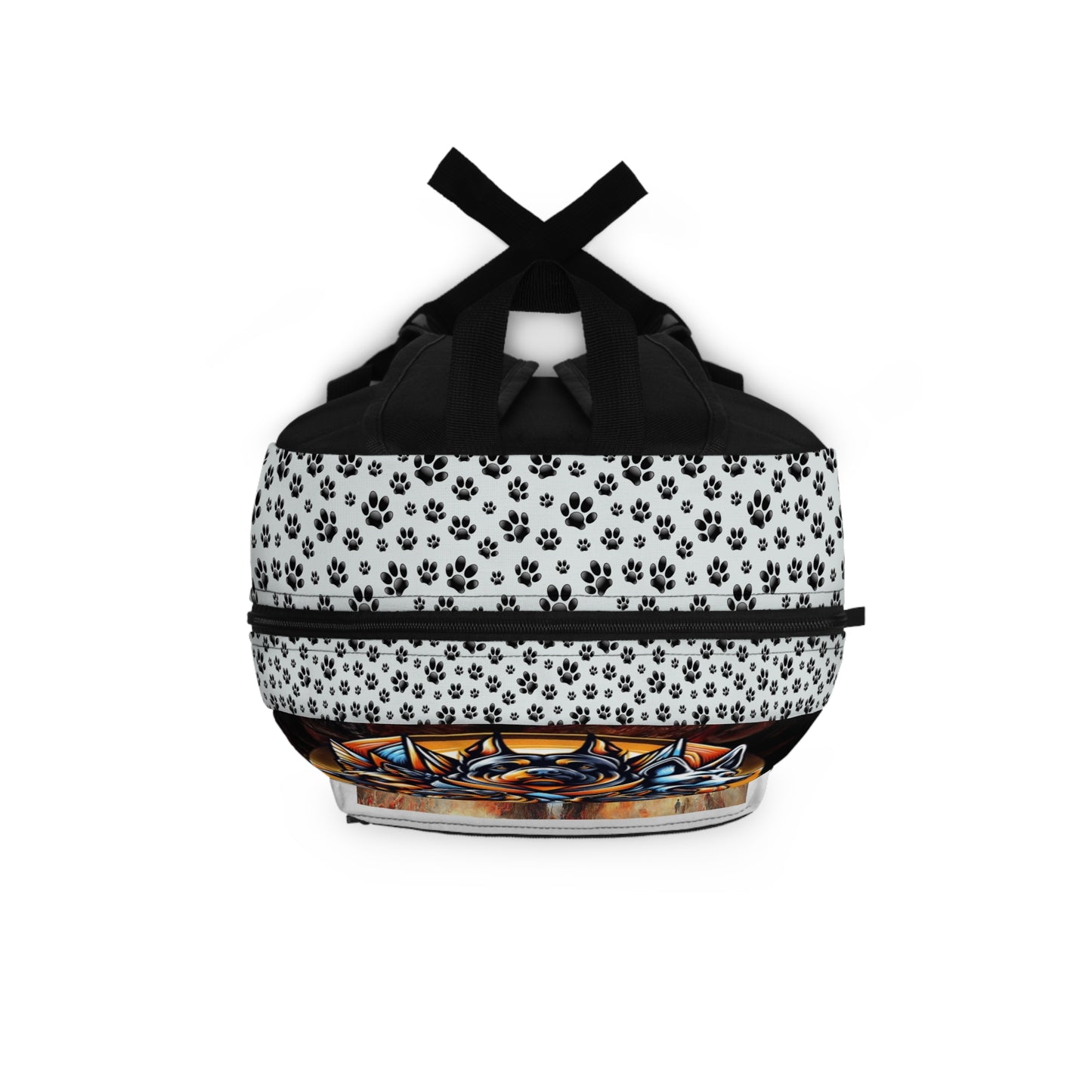 Dog Group  - Backpack