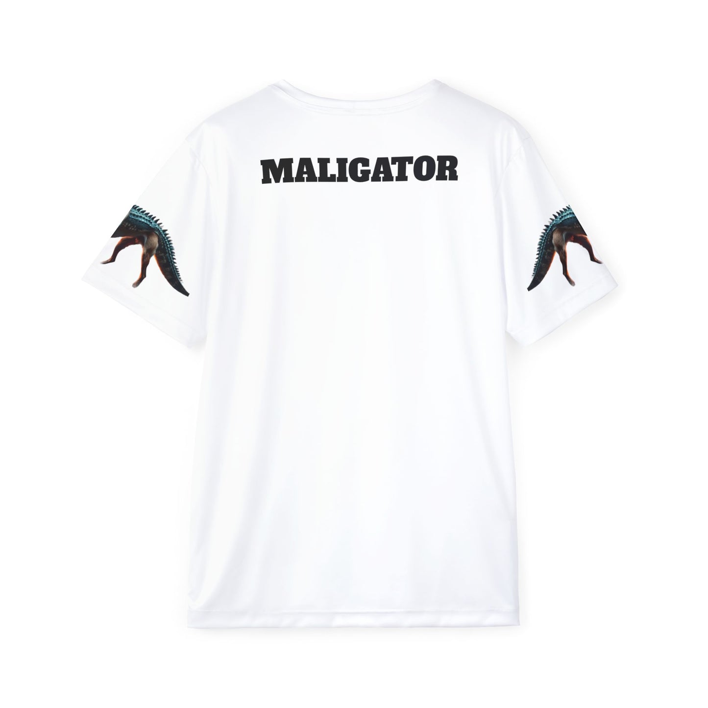 Maligator Men's Sports Jersey (AOP)