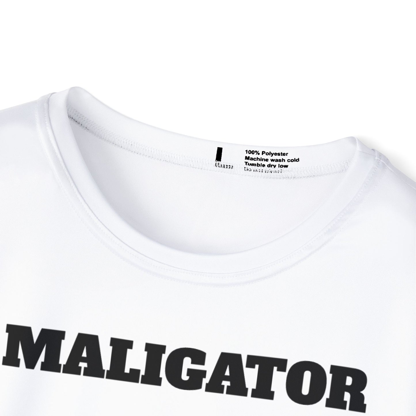 Maligator Men's Sports Jersey (AOP)