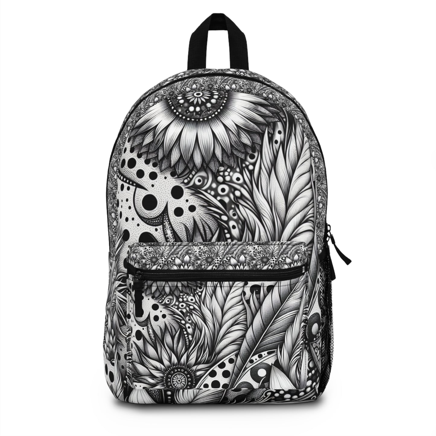 Sunflower Backpack