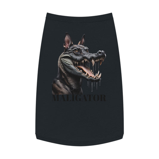 Maligator  - Tank Top