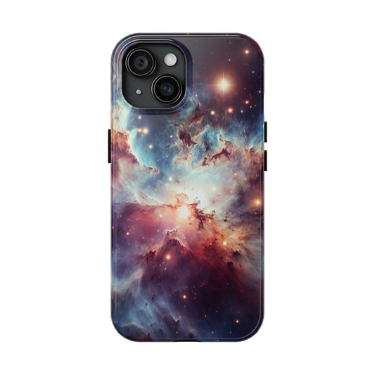 Universe - Tough Phone Cases