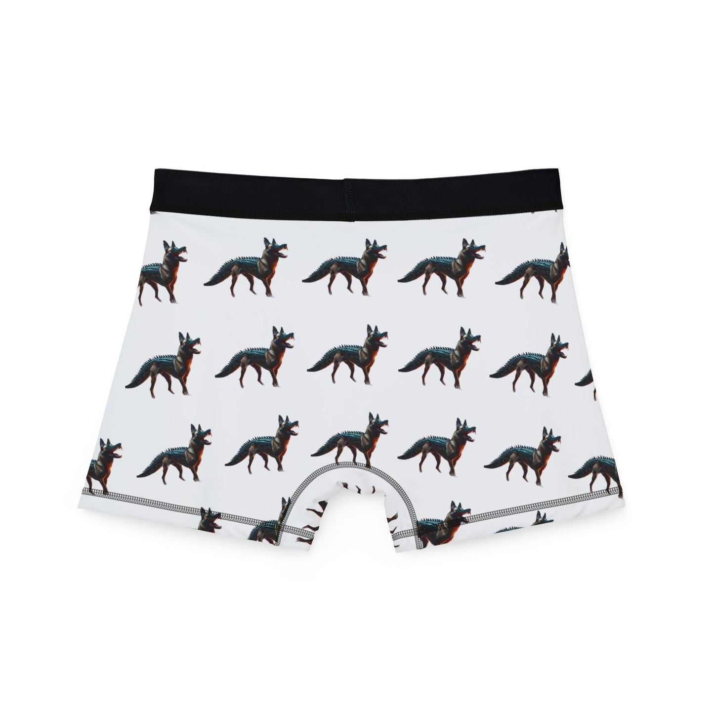 Men's Boxers (AOP)