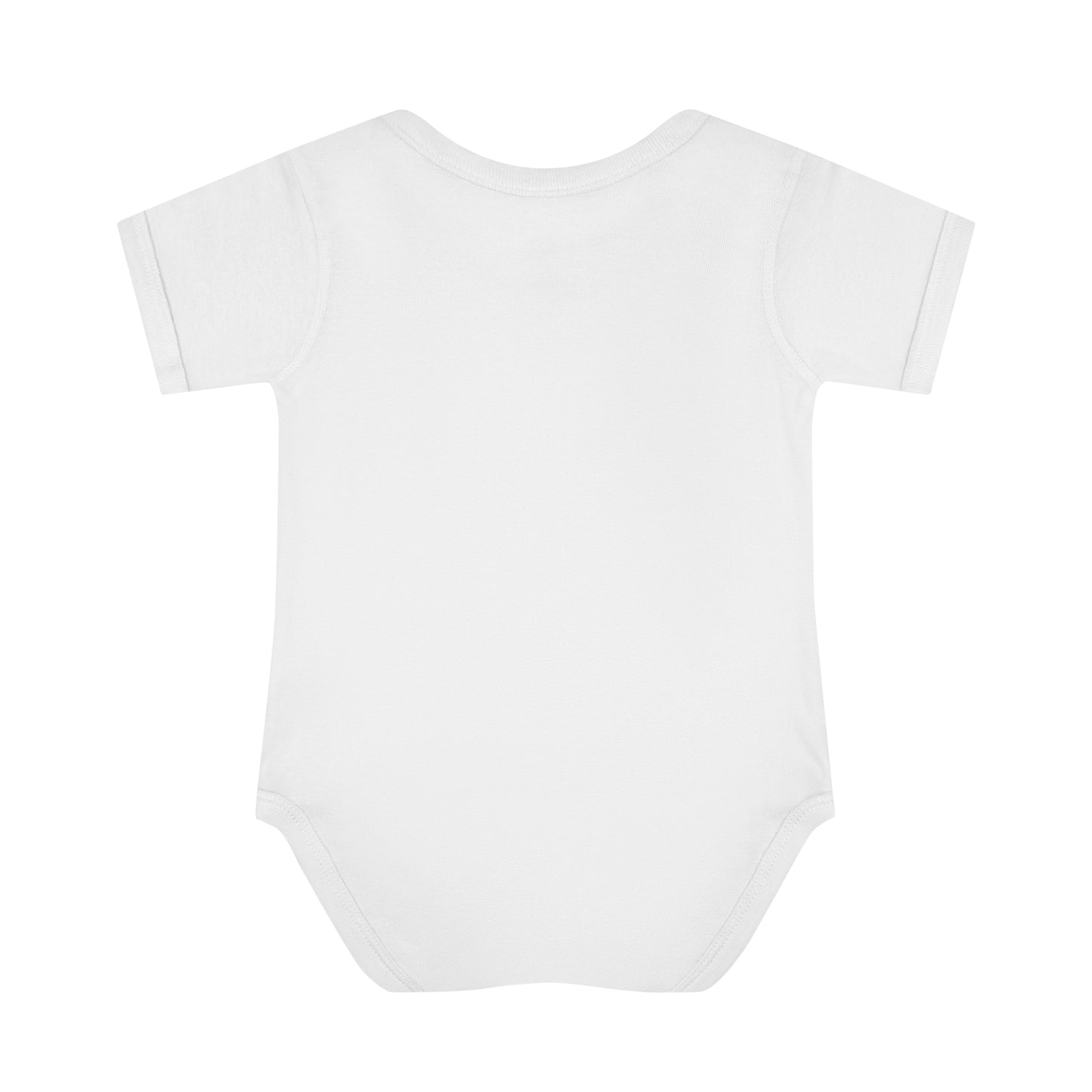 Puppies - Infant Baby Rib Bodysuit