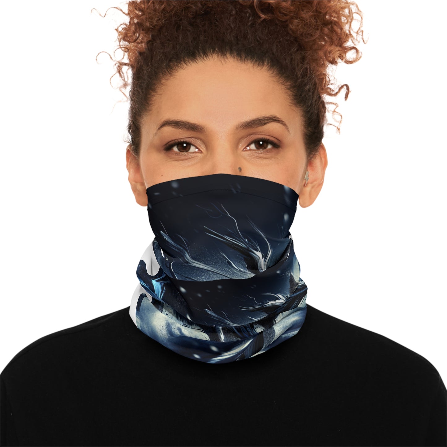 Wolf - Midweight Neck Gaiter