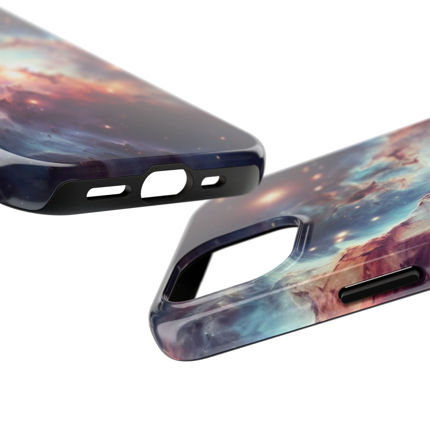 Universe - Tough Phone Cases