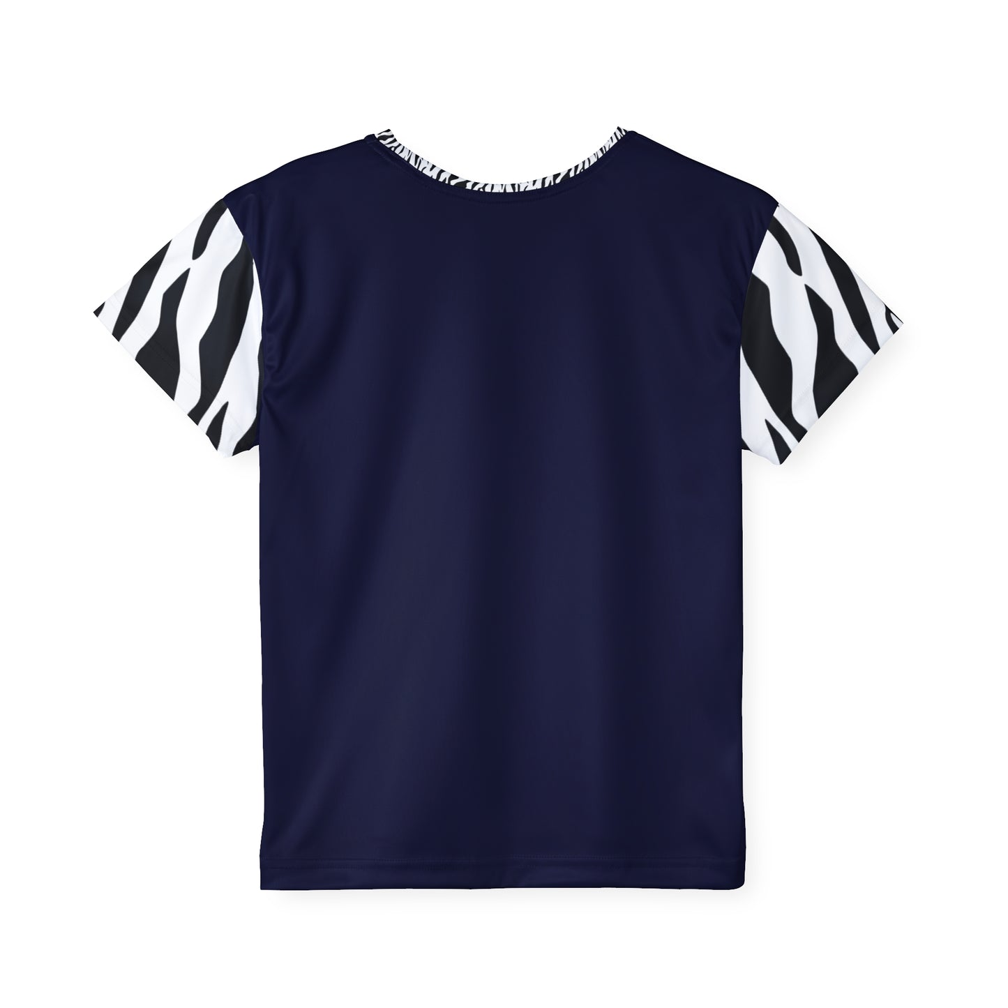 Tiger - Kids Sports Jersey (AOP)