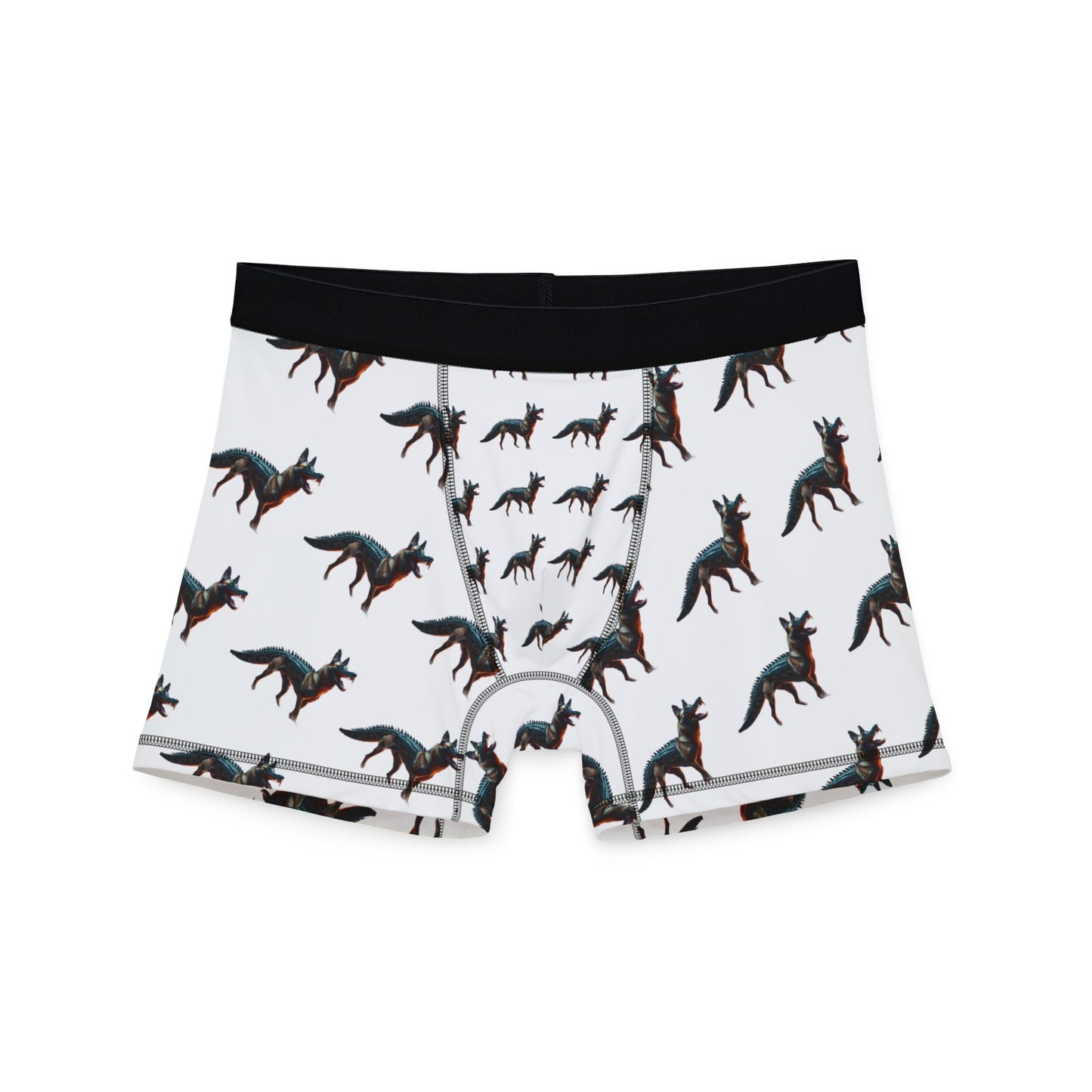 Men's Boxers (AOP)