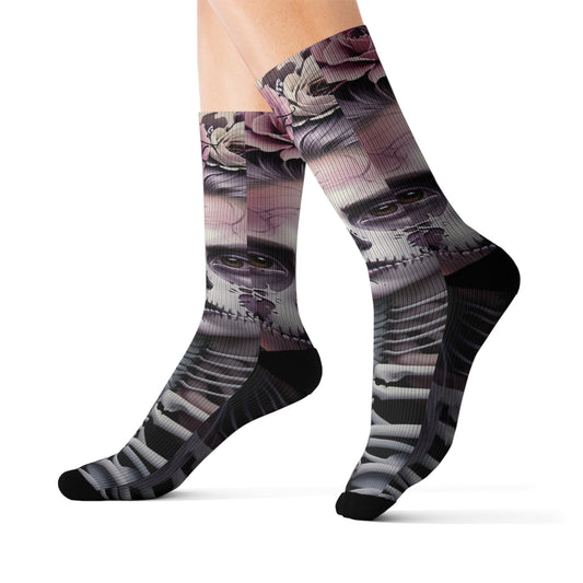 Sublimation Socks